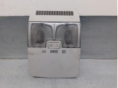 Recambio de luz interior para audi a3 (8p) 2.0 tdi referencia OEM IAM 8E0947565  