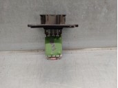 Recambio de resistencia calefaccion para dacia sandero ii 1.0 12v cat referencia OEM IAM 271504503R  DENSO