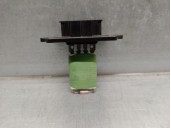 Recambio de resistencia calefaccion para dacia sandero ii 1.0 12v cat referencia OEM IAM 271504503R  DENSO
