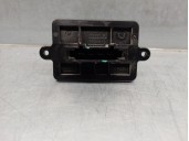 Recambio de resistencia calefaccion para dacia sandero ii 1.0 12v cat referencia OEM IAM 271504503R  DENSO