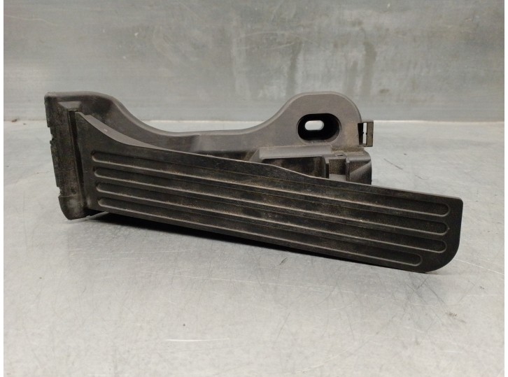 Recambio de potenciometro pedal para audi a3 (8p) 2.0 tdi referencia OEM IAM 1K1721503P  