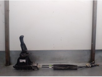 Recambio de palanca cambio para dacia sandero ii 1.0 12v cat referencia OEM IAM 349016560R 9621084A 