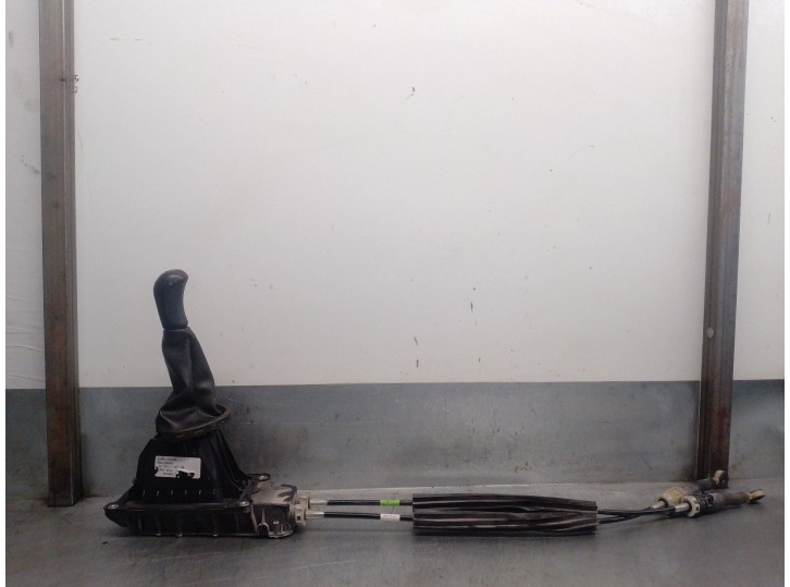 Recambio de palanca cambio para dacia sandero ii 1.0 12v cat referencia OEM IAM 349016560R 9621084A 