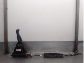 Recambio de palanca cambio para dacia sandero ii 1.0 12v cat referencia OEM IAM 349016560R 9621084A 