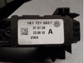 Recambio de potenciometro pedal para audi a3 (8p) 2.0 tdi referencia OEM IAM 1K1721503P  