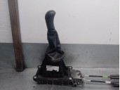 Recambio de palanca cambio para dacia sandero ii 1.0 12v cat referencia OEM IAM 349016560R 9621084A 