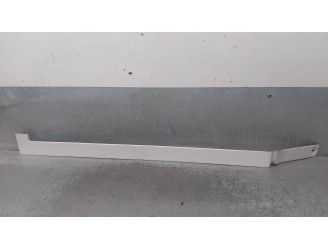 Recambio de molduras traseras para fiat 1100-1900 (101_) 1100 referencia OEM IAM 51833970  