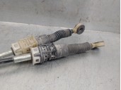 Recambio de palanca cambio para dacia sandero ii 1.0 12v cat referencia OEM IAM 349016560R 9621084A 