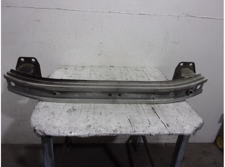Replacement front bumper reinforcement for Fiat 1100-1900 (101_) 1100 OEM IAM reference 51925513 IRON