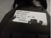 Recambio de palanca cambio para dacia sandero ii 1.0 12v cat referencia OEM IAM 349016560R 9621084A 