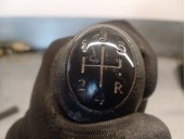 Recambio de palanca cambio para dacia sandero ii 1.0 12v cat referencia OEM IAM 349016560R 9621084A 