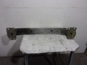 Replacement front bumper reinforcement for Fiat 1100-1900 (101_) 1100 OEM IAM reference 51925513 DE HIERRO 