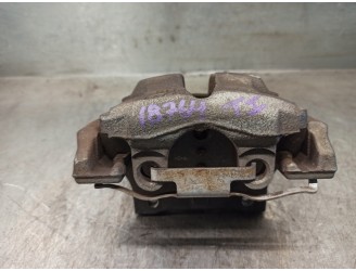 Replacement rear left brake caliper for BMW 3 Series Saloon (E90) 2.0 Turbodiesel CAT OEM IAM reference 34216768697 