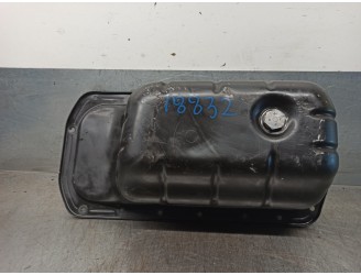 Recambio de carter para ford fiesta (cb1) 1.6 tdci cat referencia OEM IAM 2178714  