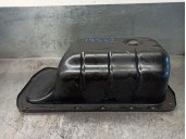 Recambio de carter para ford fiesta (cb1) 1.6 tdci cat referencia OEM IAM 2178714 