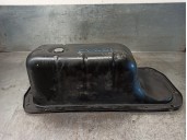 Recambio de carter para ford fiesta (cb1) 1.6 tdci cat referencia OEM IAM 2178714  