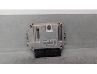 Recambio de centralita motor uce para fiat 1100-1900 (101_) 1100 referencia OEM IAM 51915419 0281018315 BOSCH