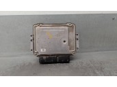 Recambio de centralita motor uce para fiat 1100-1900 (101_) 1100 referencia OEM IAM 51915419 0281018315 BOSCH
