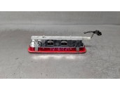 Recambio de luz central de freno para fiat 1100-1900 (101_) 1100 referencia OEM IAM 51821699  