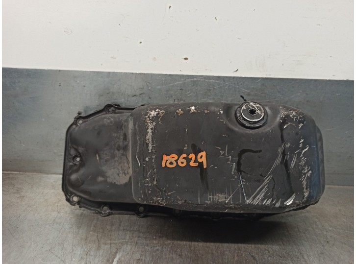 Recambio de carter para peugeot bipper tepee 1.3 16v hdi fap referencia OEM IAM 0301R2  