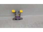 Recambio de bisagra porton para fiat 1100-1900 (101_) 1100 referencia OEM IAM 51879452 