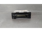 Replacement audio system / CD radio for Fiat 1100-1900 (101_) 1100 OEM IAM reference 7355124860 