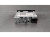 Replacement audio system / CD radio for Fiat 1100-1900 (101_) 1100 OEM IAM reference 7355124860 