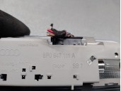 Recambio de luz interior para audi a3 (8p) 2.0 tdi referencia OEM IAM 8P0947111A  