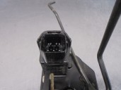 Replacement front left door lock for Hyundai Getz (TB) 1.5 CRDi CAT OEM IAM reference 813101C021 5 PINS 5 DOORS