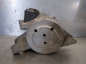Replacement right engine mount for Fiat 1100-1900 (101_) 1100 OEM IAM reference 51815197 