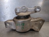 Replacement right engine mount for Fiat 1100-1900 (101_) 1100 OEM IAM reference 51815197 