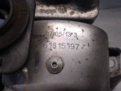 Replacement right engine mount for Fiat 1100-1900 (101_) 1100 OEM IAM reference 51815197 
