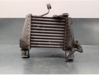 Recambio de intercooler para hyundai getz (tb) 1.5 crdi cat referencia OEM IAM 282712A500 