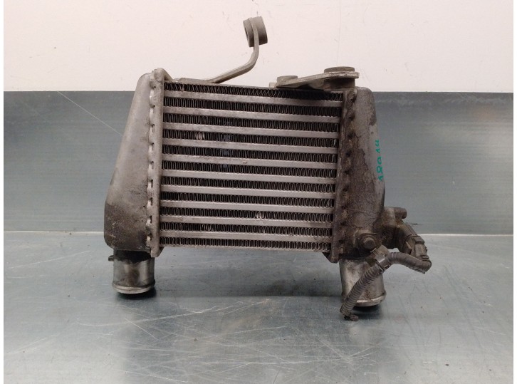 Recambio de intercooler para hyundai getz (tb) 1.5 crdi cat referencia OEM IAM 282712A500 