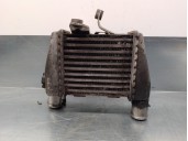 Recambio de intercooler para hyundai getz (tb) 1.5 crdi cat referencia OEM IAM 282712A500 