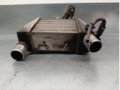 Recambio de intercooler para hyundai getz (tb) 1.5 crdi cat referencia OEM IAM 282712A500 
