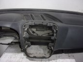 Recambio de salpicadero para fiat 1100-1900 (101_) 1100 referencia OEM IAM 735518766 NEGRO 