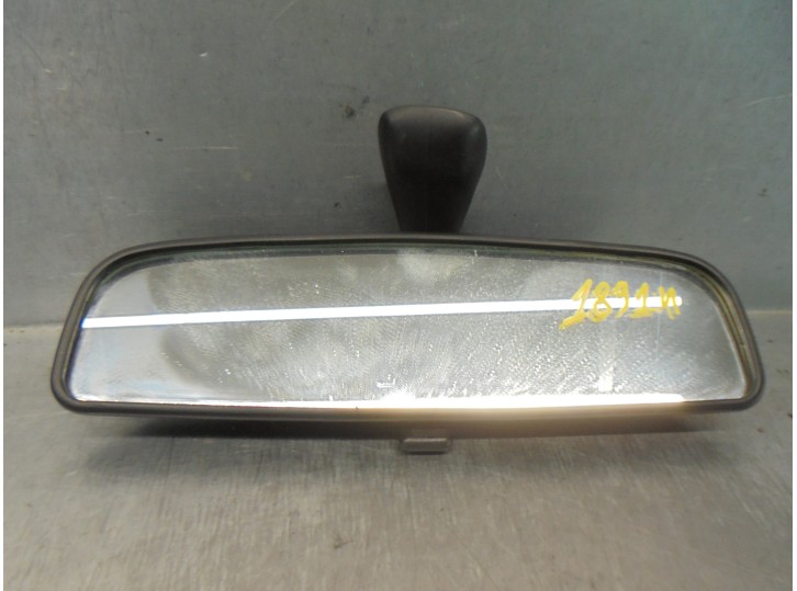 Recambio de espejo interior para hyundai getz (tb) 1.5 crdi cat referencia OEM IAM 851014A100 