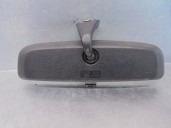 Replacement interior mirror for Hyundai Getz (TB) 1.5 CRDi cat OEM IAM reference 851014A100 