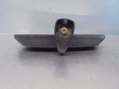 Replacement interior mirror for Hyundai Getz (TB) 1.5 CRDi cat OEM IAM reference 851014A100 