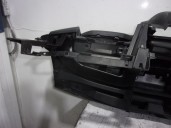 Recambio de salpicadero para fiat 1100-1900 (101_) 1100 referencia OEM IAM 735518766 NEGRO 