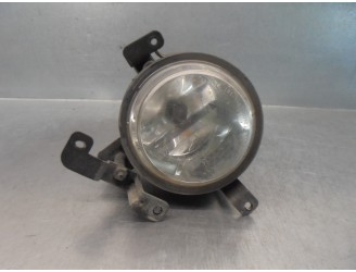 Recambio de faro antiniebla derecho para hyundai getz (tb) 1.5 crdi cat referencia OEM IAM 922021C500 