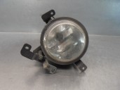 Replacement right fog light for Hyundai Getz (TB) 1.5 CRDi cat OEM IAM reference 922021C500 