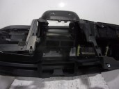 Recambio de salpicadero para fiat 1100-1900 (101_) 1100 referencia OEM IAM 735518766 NEGRO 