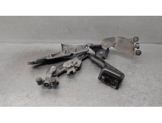 Recambio de bisagra puerta para fiat 1100-1900 (101_) 1100 referencia OEM IAM 51814082 