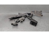 Recambio de bisagra puerta para fiat 1100-1900 (101_) 1100 referencia OEM IAM 51814082  