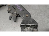 Recambio de bisagra puerta para fiat 1100-1900 (101_) 1100 referencia OEM IAM 51814082 