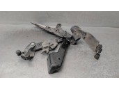 Recambio de bisagra puerta para fiat 1100-1900 (101_) 1100 referencia OEM IAM 51814082 