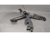 Recambio de bisagra puerta para fiat 1100-1900 (101_) 1100 referencia OEM IAM 51814082  