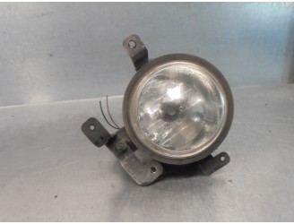 Recambio de faro antiniebla izquierdo para hyundai getz (tb) 1.5 crdi cat referencia OEM IAM 922011C500 